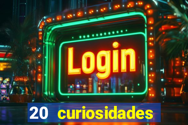 20 curiosidades sobre os incas